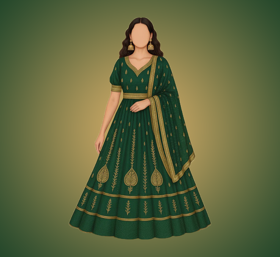 Lehengas
