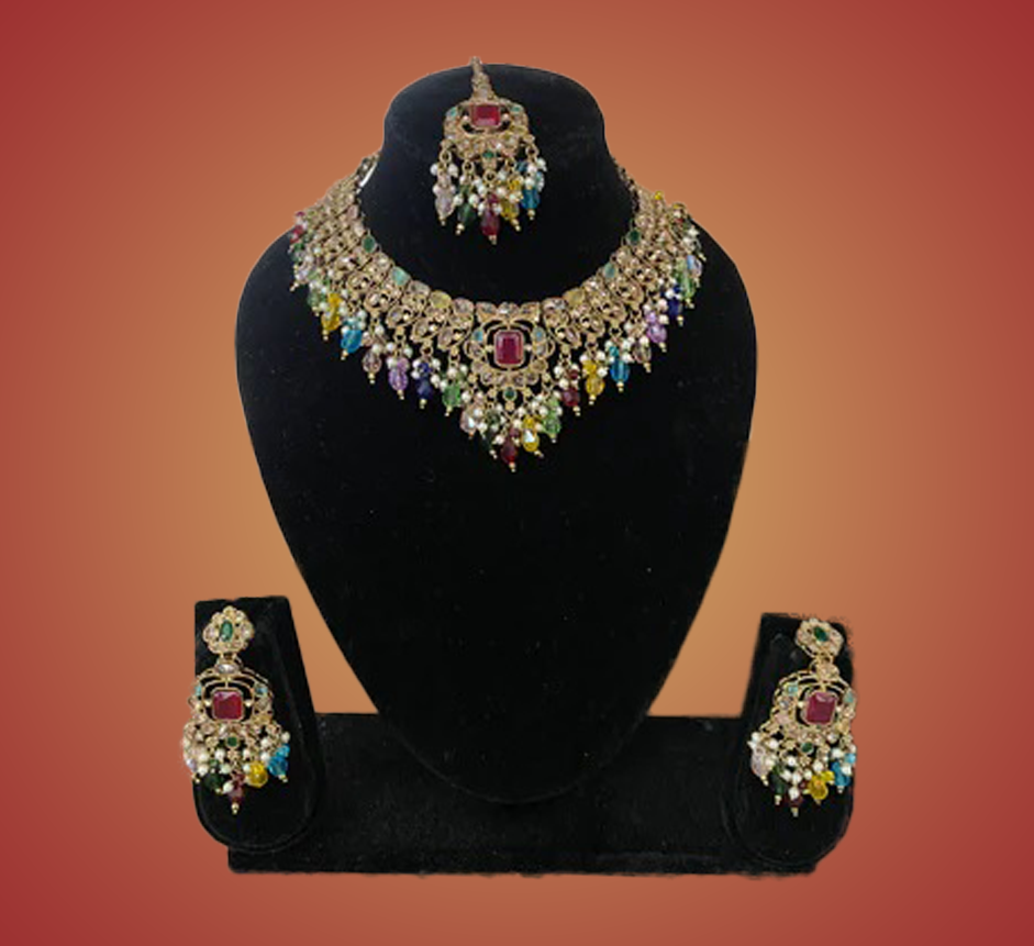 Jewellery
